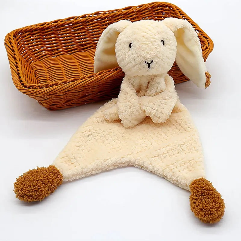 DOUDOU LAPIN KIMELOU