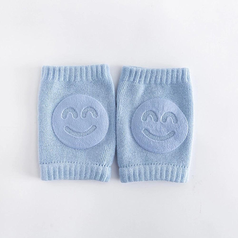 Genouillère de sécurité pour bébés | BABYKNEELING
