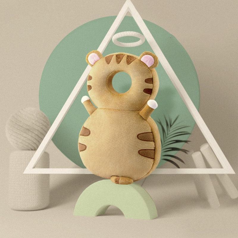 Coussin protecteur antichute pour bébé 1 à 3 ans | BABYANTI-FALL