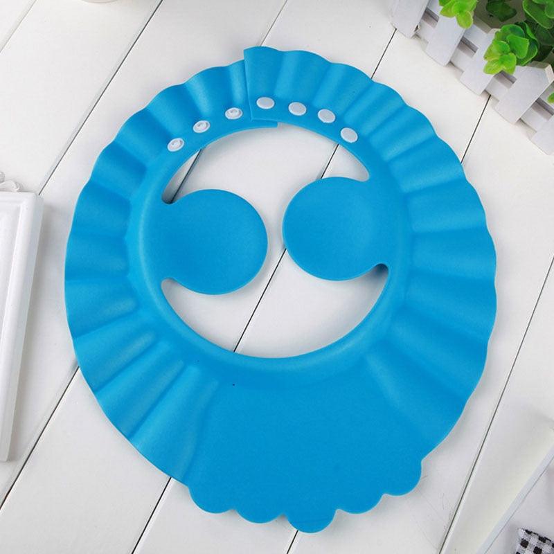 Chapeau réglable pour douche de bébé | BABYHAT