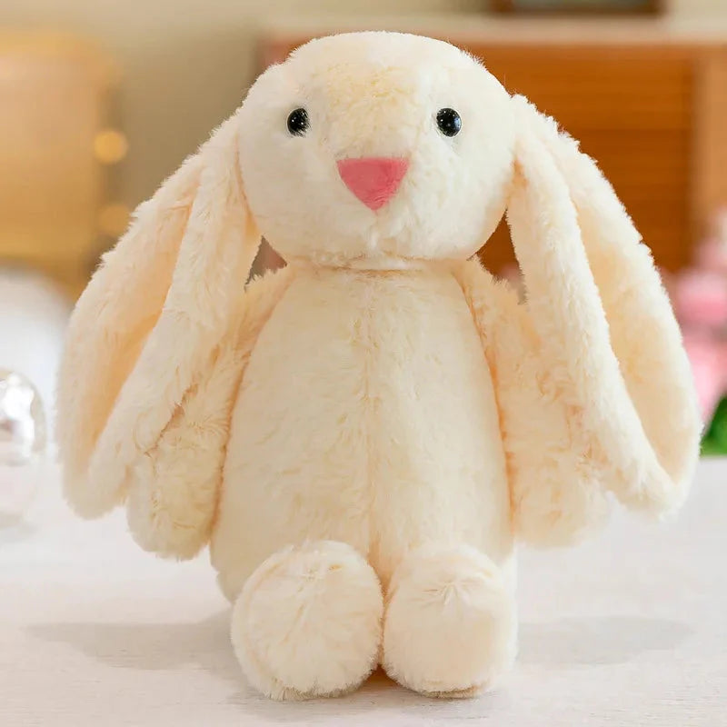 PELUCHE LAPIN MIGNON