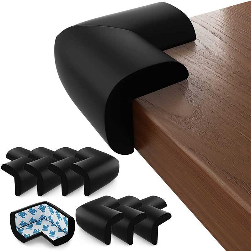 Bande de Protection de meuble pour enfants (4 unités) | BABYPROTECTIVE