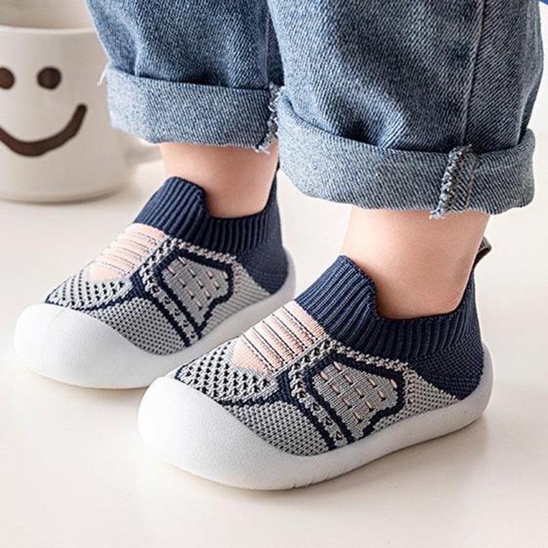 Chaussure antidérapantes Kimelou