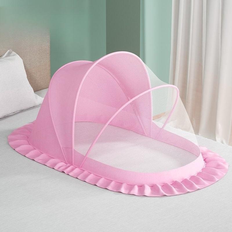 Moustiquaire bébé Kimelou