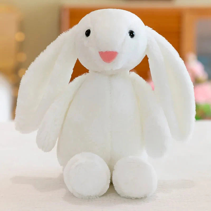PELUCHE LAPIN MIGNON