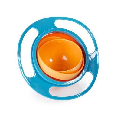 Bol Anti-Renversement 360° | BABYFEEDING