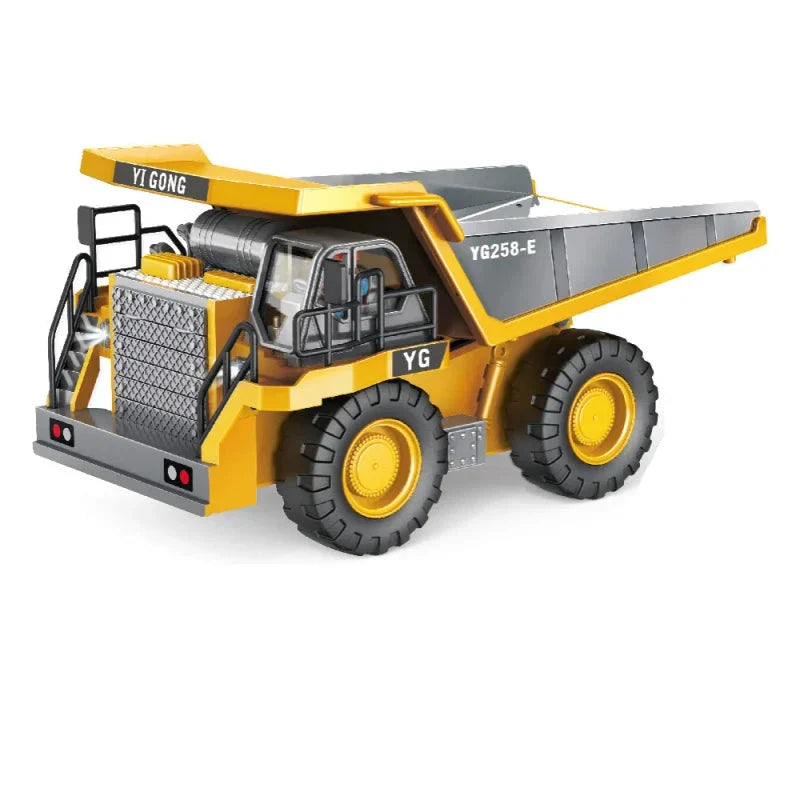 Jouet MightyTippers™ Dump Truck