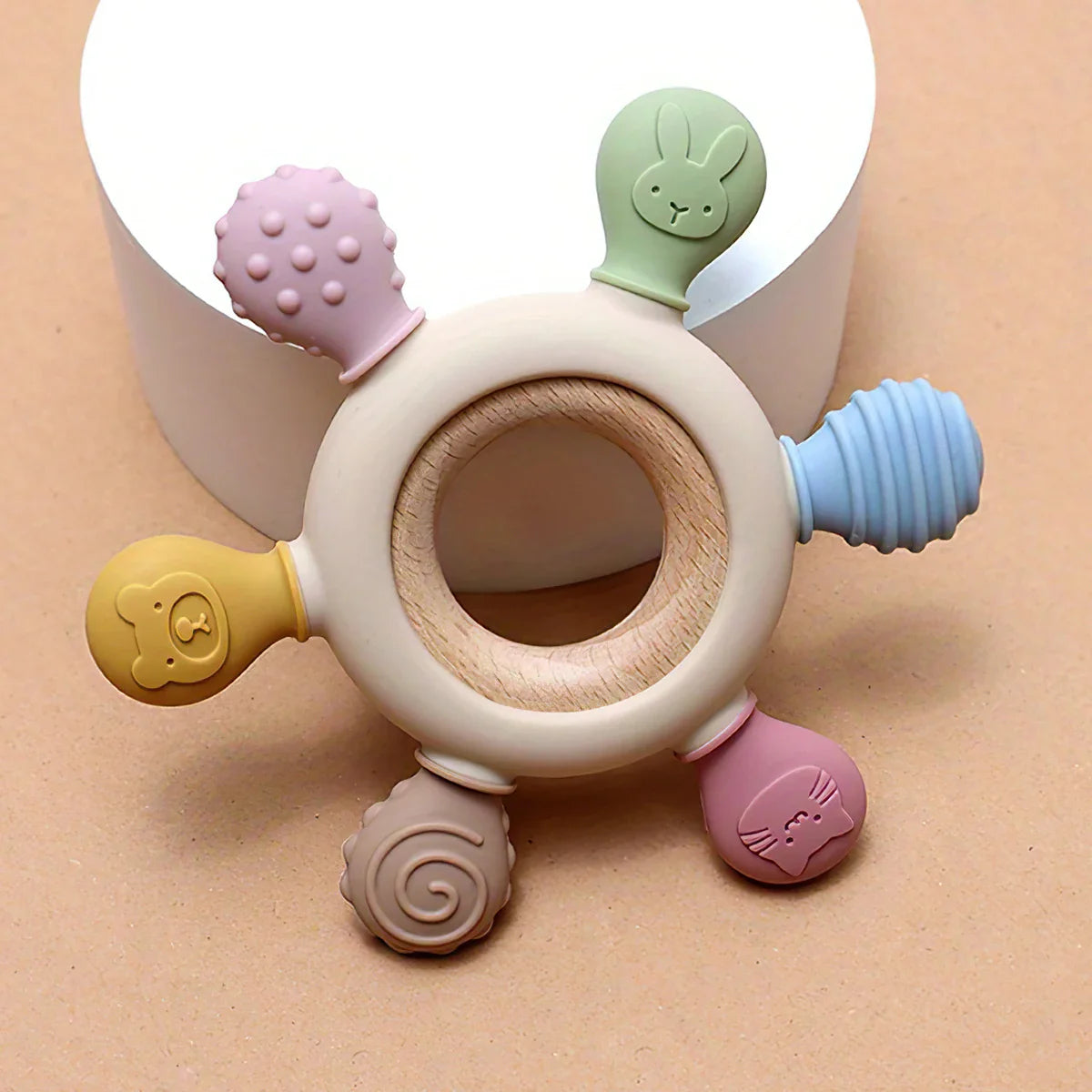 Anneaux de dentition | BABYMITS