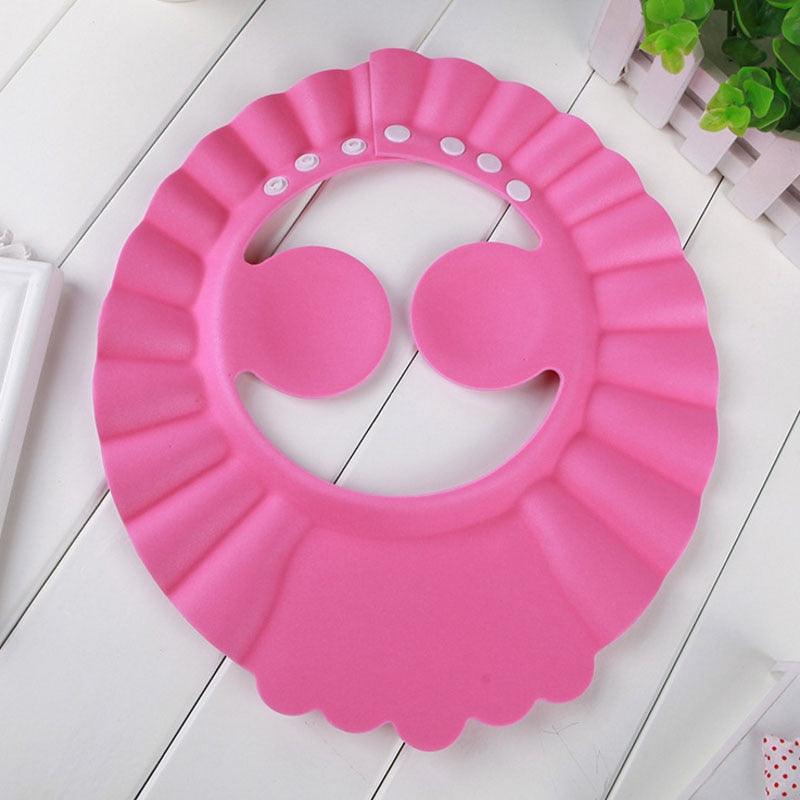 Chapeau réglable pour douche de bébé | BABYHAT