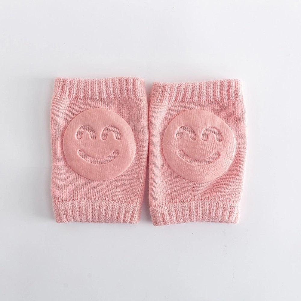 Genouillère de sécurité pour bébés | BABYKNEELING