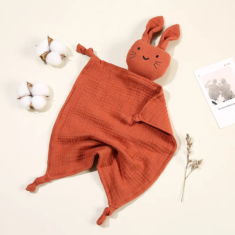 DOUDOU - serviette de sommeil