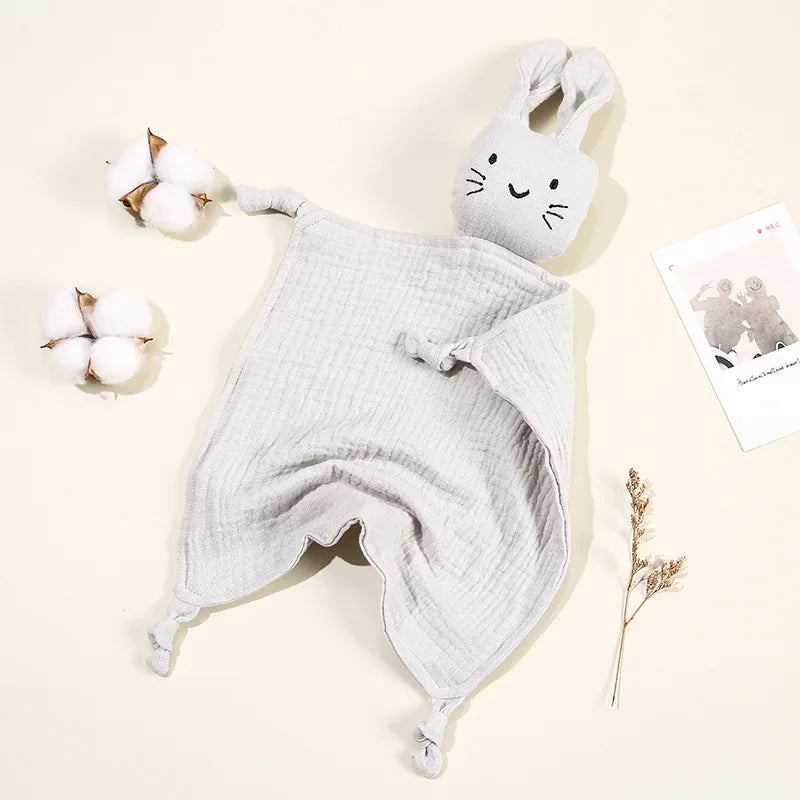 DOUDOU - serviette de sommeil