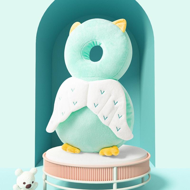 Coussin protecteur antichute pour bébé 1 à 3 ans | BABYANTI-FALL