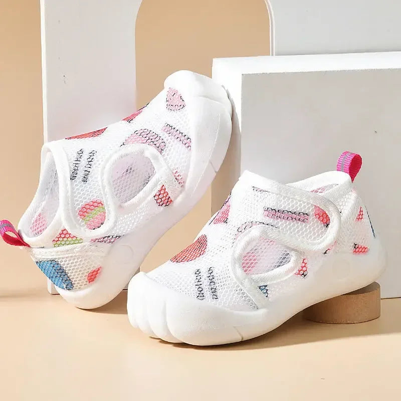Sandale d'été respirante | SunBaby