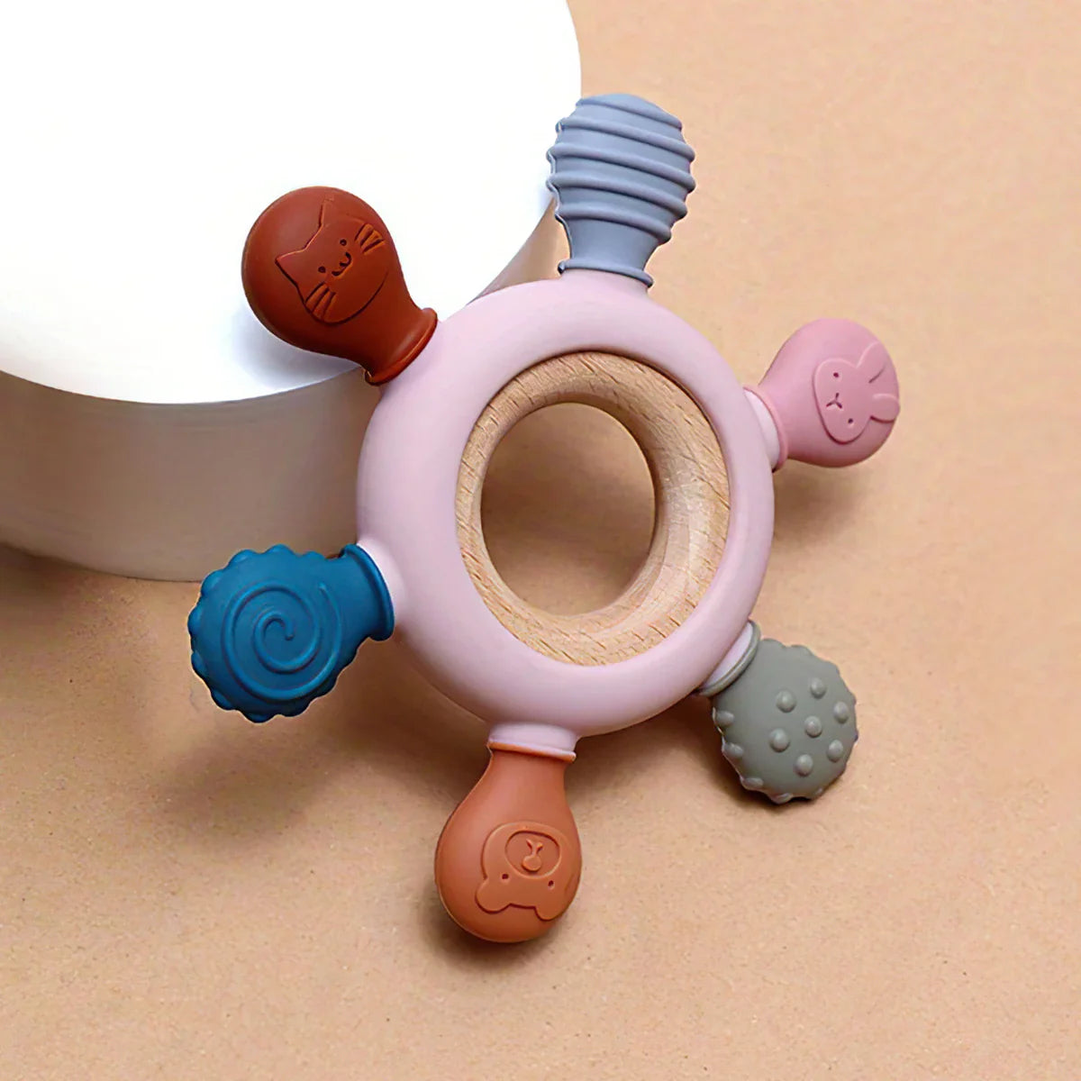 Anneaux de dentition | BABYMITS
