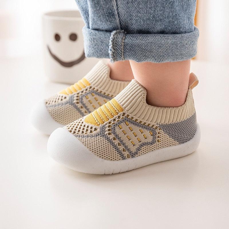 Chaussure antidérapantes Kimelou