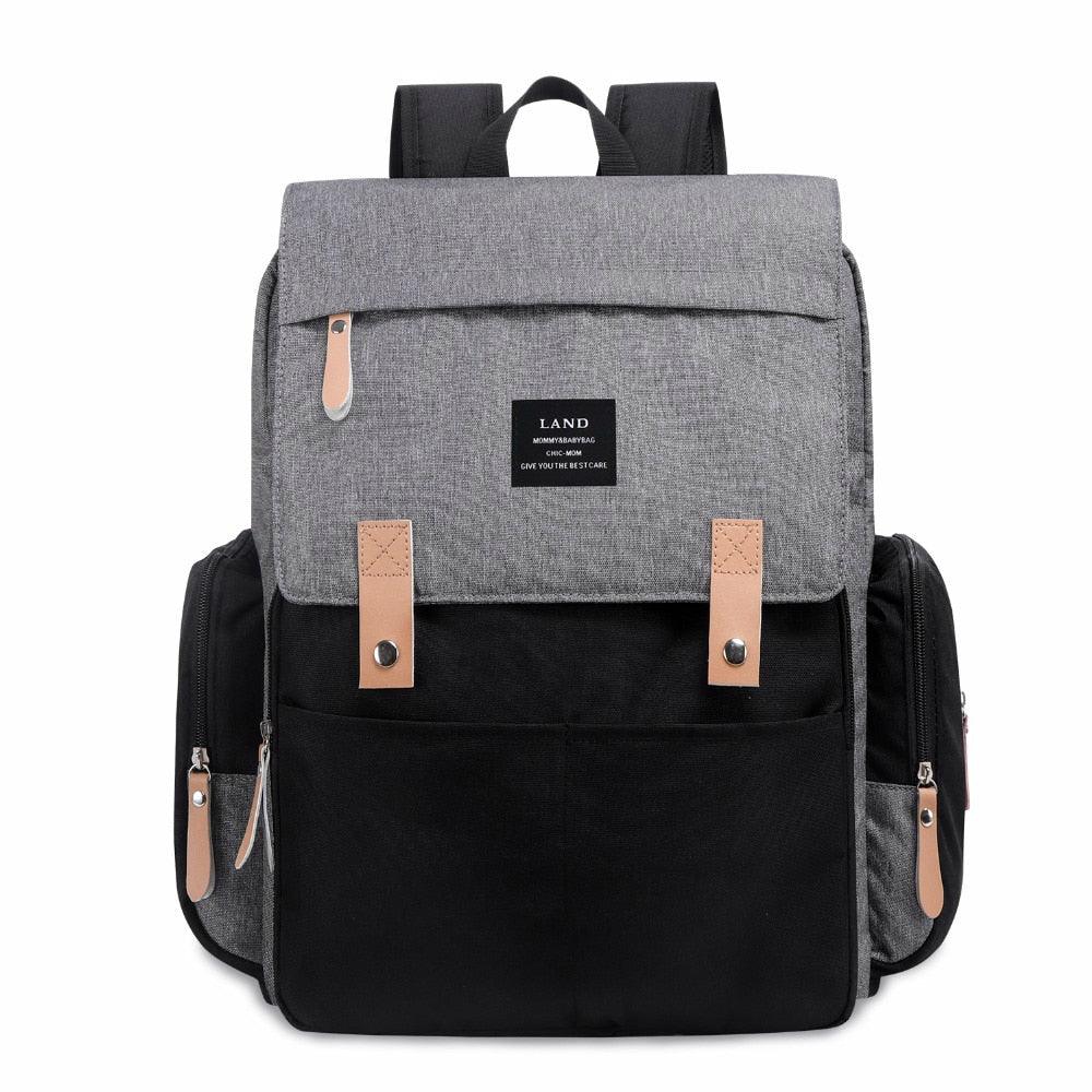 Sac à Langer Land - Pratique et élégant
