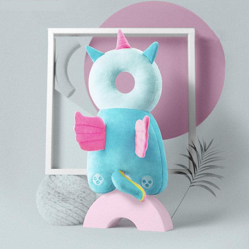 Coussin protecteur antichute pour bébé 1 à 3 ans | BABYANTI-FALL