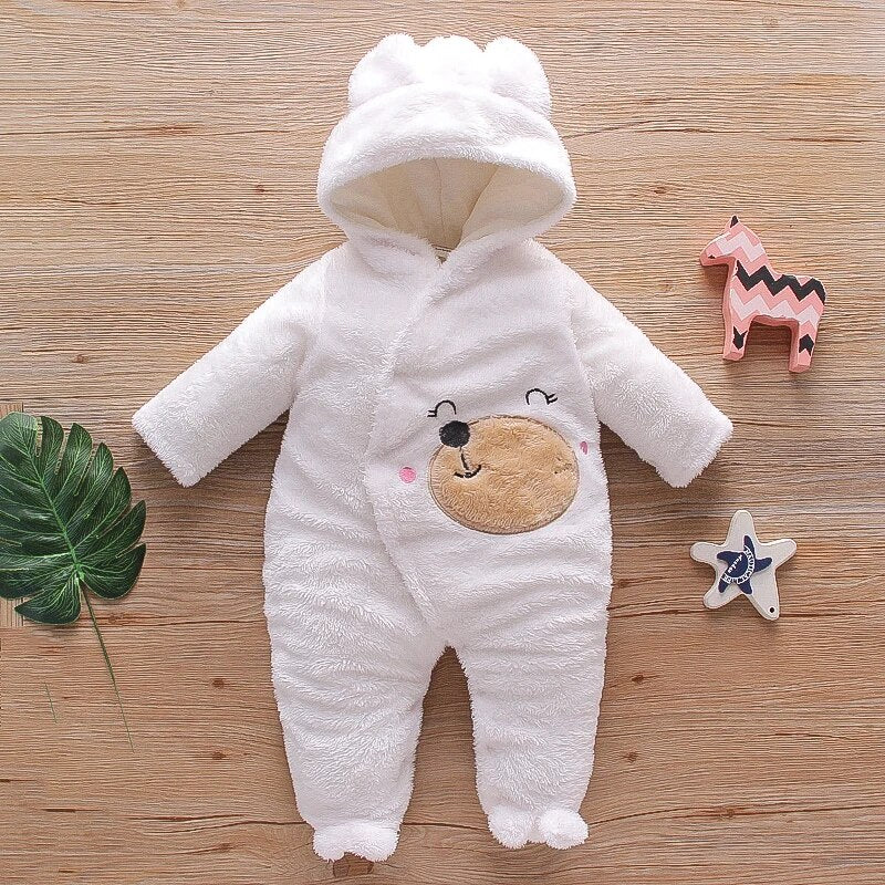 COUVERTURE ENVELOPPANTE DOUCE BÉBÉ  | PATPATBABY