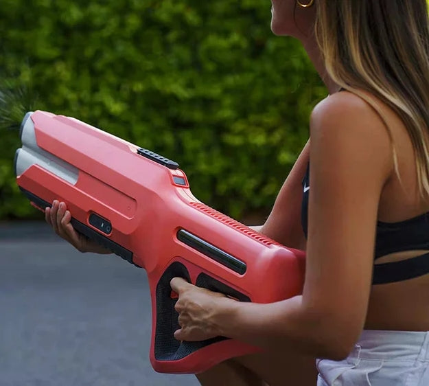 Pistolet à eau automatique | BigWatersplash